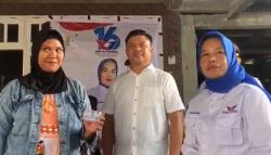 600 Warga Gorontalo Terima KTA Berasuransi Partai Perindo, Bisa Langsung Pakai!