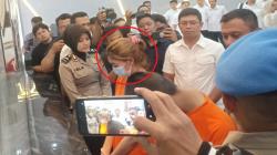 Selebgram Geulis Bandung Kembali Ditangkap Polisi gegara Promosikan Situs Judi Online<