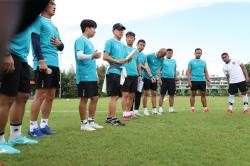 Ini Jurus Jenius Shin Tae-yong Bikin Pemain Indonesia On Fire Lawan Turkmenistan di Kualifikasi Piala Asia U-23 2024