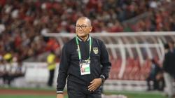 Jelang Lawan Myanmar, Begini Pesan Manajer Timnas Indonesia kepada Pemain