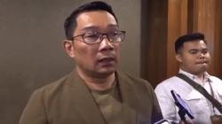 Ridwan Kamil Klaim Sebagian ASN Pemrov Jabar Sudah WFH, Penerapan secara Bersyarat<