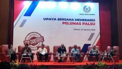 Rugikan Konsumen dan Produsen Otomotif, Asosiasi Pelumas Perangi Oli Palsu