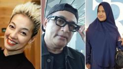 Deretan Artis Belum Menikah di Usia 55 Tahun, Nomor 2 Ingin Fokus Mengurus Orangtua
