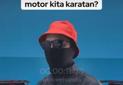Banjir Kritikan, Klarifikasi AHM soal Rangka Berkarat Malah Bikin Netizen Kecewa