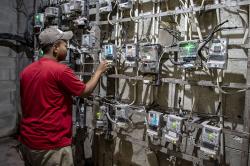 Anggaran Subsidi dan Kompensasi Energi Sebesar Rp329,9 Triliun Tahun 2024