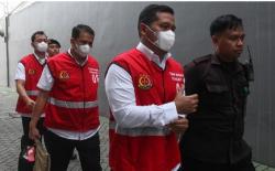 Profil Kompol Wahyu dan AKP Bambang yang Batal Divonis Bebas Kasus Tragedi Kanjuruhan 