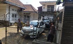 Kasus Korupsi Gedung Wismilak, Polda Jatim Hari Ini Geledah Rumah Njono Handoko di Malang