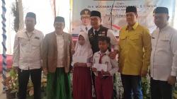 Jelang Lengser 5 September 2023, Ridwan Kamil Pamit ke Warga Indramayu <