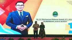 Ridwan Kamil Optimistis Pangdam III Siliwangi yang Baru Dukung Program Pemprov Jabar