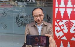 Kematian Janggal Advent Pratama, Keluarga Resmi Lapor ke Propam Polda Lampung