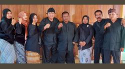 Bacaleg DPR RI Partai Perindo Transtoto Handadhari Resmi Dikukuhkan Jadi Warga Sedulur Sikep Samin