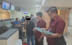 WNA India yang Viral Curi HP Turis Inggris di Ubud Disanksi Deportasi<