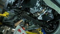Begini Cara Cegah Karat Tumbuh di Bodi Mobil