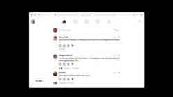 Tepati Janji, Meta Hadirkan Threads Versi Web 