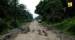 Genjot Perbaikan Jalan di Daerah, PUPR Gelontorkan Dana Rp7,2 Triliun