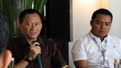 Defend.ID Perkuat Industri Pertahanan, Bidik Kemenangan Kompetisi di Luar Negeri 