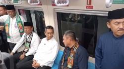 Pj Gubernur DKI Bakal Bahas Usulan Ganjil Genap 24 Jam dengan Kepala Daerah Penyangga
