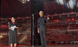 Puan Maharani: Kader Harus Solid Menangkan PDIP dan Ganjar Pranowo