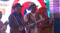 Ridwan Kamil Ngaku Bisa Tidur Nyenyak saat Setiawan Wangsaatmaja Jabat Sekda Jabar 