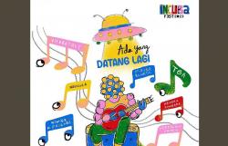 Daftar Harga Tiket Incuba Festival 2023 di Semarang, Termurah Rp85.000