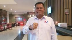 Ketua Bappilu Joni Supriyanto Optimistis Partai Perindo Sulsel Mampu Capai Target Pemilu