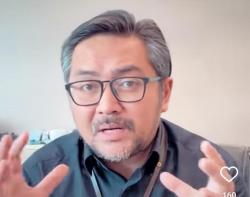 Potensi Ekonomi Digital Capai Rp4.000 Triliun, Prabu: Indonesia Harus Jadi Pemain Utama  