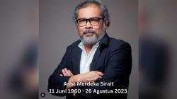Profil Arist Merdeka Sirait, Aktivis Buruh yang Banting Setir Urus Perlindungan Anak