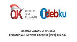 Cara Cek SLIK OJK Pribadi beserta Syaratnya
