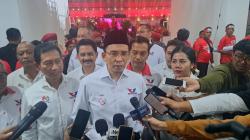 Hadir di Apel Siaga PDIP Jateng, TGB Sebut Ganjar Otentik Teruskan Jokowi sebagai Presiden 