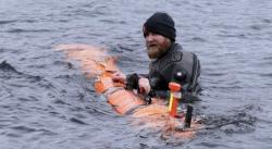 50 Tahun Jadi Misteri, Monster Air Loch Ness Dikejar Ratusan Pemburu