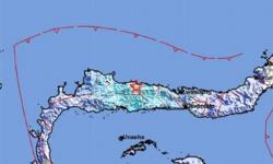 Gempa M5,1 di Pohuwato Tidak Berpotensi Tsunami, Ini Daerah yang Rasakan Getaran