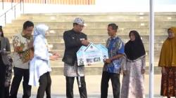 Pemprov Jabar Perbaiki 284 Rutilahu, Warga Masih Huni Rumah Hancur Silakan Daftar<