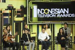 Indonesian Television Awards Hadirkan 2 Kategori Baru, Penghargaan bagi Program Televisi dan Insan Pertelevisian Indonesia
