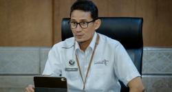 Pelaku Ekonomi Kreatif Didominasi Perempuan, Sandiaga Uno: Saatnya Harus Go Digital 