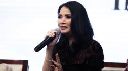 Cerita Liliana Tanoesoedibjo Bawa Kain Tenun AMERO x Livette di Ajang New York Fashion Week 2024