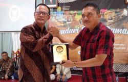 BNPT Sebut Ratusan Ibu-Anak Minta Dipulangkan dari Afganistan dan Suriah<