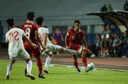 PSSI Kirimkan Protes soal Permainan Kasar Timnas Vietnam U-23, Wakil Presiden AFF Asal Indonesia Turun Tangan
