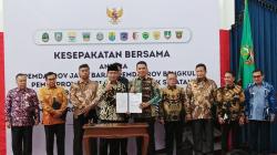 Gali Potensi Pelayanan Publik, Pemprov Jabar Gandeng 11 Pemerintah Daerah