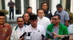 PPP Ingin Sosok Ini Jadi Cawapres Ganjar Pranowo jika Bukan Sandiaga Uno