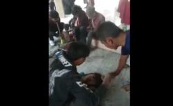 Kronologi Kecelakaan Pikap Rombongan Drum Band di Pamekasan, 15 Penumpang Terlempar
