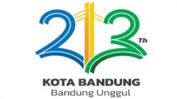 Kota Bandung Luncurkan Logo Hari Jadi ke-213, Ini Makna dan Filosofinya<
