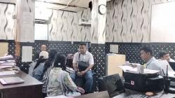 Nakes Perempuan Laporkan Rekan ke Polisi, Rekam dan Sebarkan Videonya saat Mandi