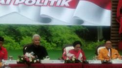 Ini Alasan Hanura Baru Resmi Nyatakan Dukungan ke Ganjar Pranowo