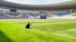 FIFA Inspeksi Kedua 3 Venue Piala Dunia U-17 di Solo, Ini Hasilnya