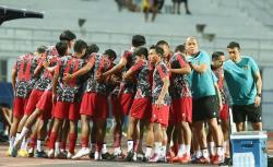 Link Live Streaming Drawing Piala Asia U-23 2024 Sore Ini