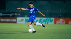 Wahyu Prasetyo Dipanggil Timnas untuk Piala Asia, Yoyok Sukawi: Terus Berproses Ya Hulk!<