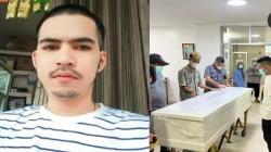 Sosok Imam Masykur, Warga Aceh Tewas Dianiaya Oknum Paspampres Ternyata Tulang Punggung Keluarga