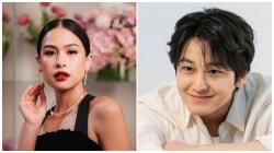 Bikin Heboh! Kim Bum Bakal Main Film Bareng Maudy Ayunda sebagai Pasutri di Garut, Begini Faktanya