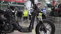 Konsumen Belum Puas, Investigasi Rangka eSAF Honda Belum Selesai