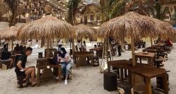 10 Tempat Dinner Romantis di Serpong, Suasananya Ada yang seperti di Pantai Bali